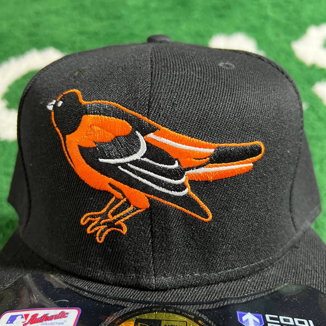 Cooperstown 1989 New Era Orioles: Relive Baseball History